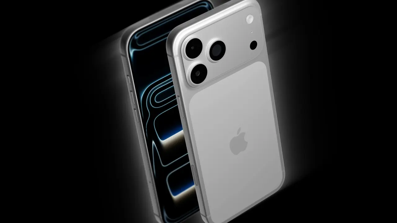 iPhone Rakiplerine Meydan Okudu