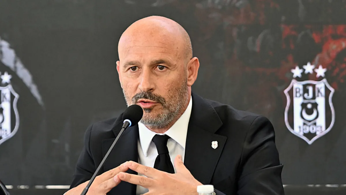 Beşiktaş'tan 3 yıldızlı transfer operasyonu! Hücum hattı sıfırdan kurulacak