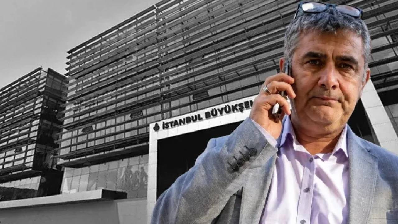 Kaçırılan İBB yöneticisi Karaal: Para istediler, öldürülmek üzereyken kurtarıldım
