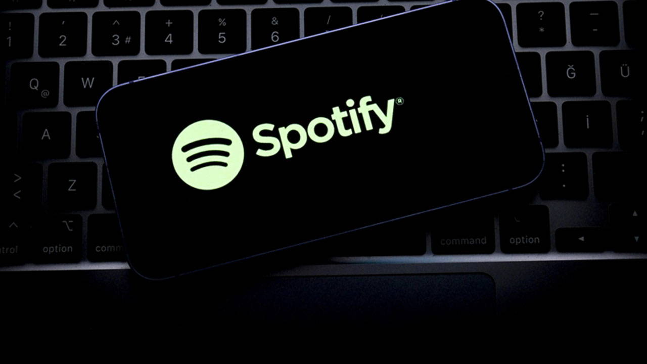 Dijital müzik ve podcast platformu Spotify, İstanbul'da ofis açtı