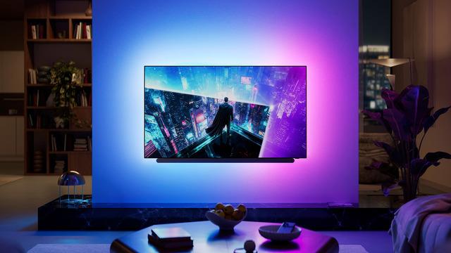 OLED Ekran Yanığı Nedir?