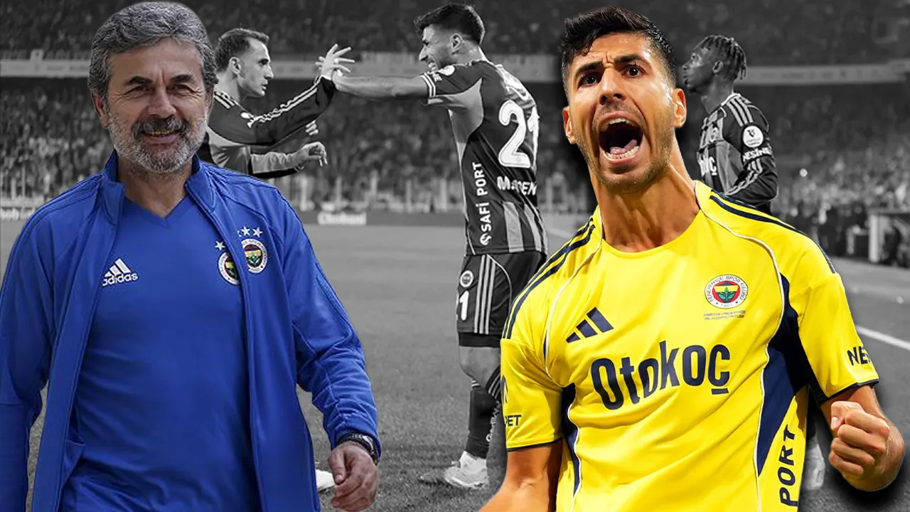 KOCAMAN RAPORUNU VERDİ