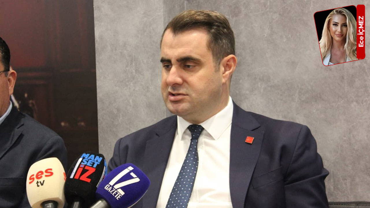 Çağatay Güç’ten Kılıçdaroğlu çıkışı: 'Artık görevi sürdürmemeli'