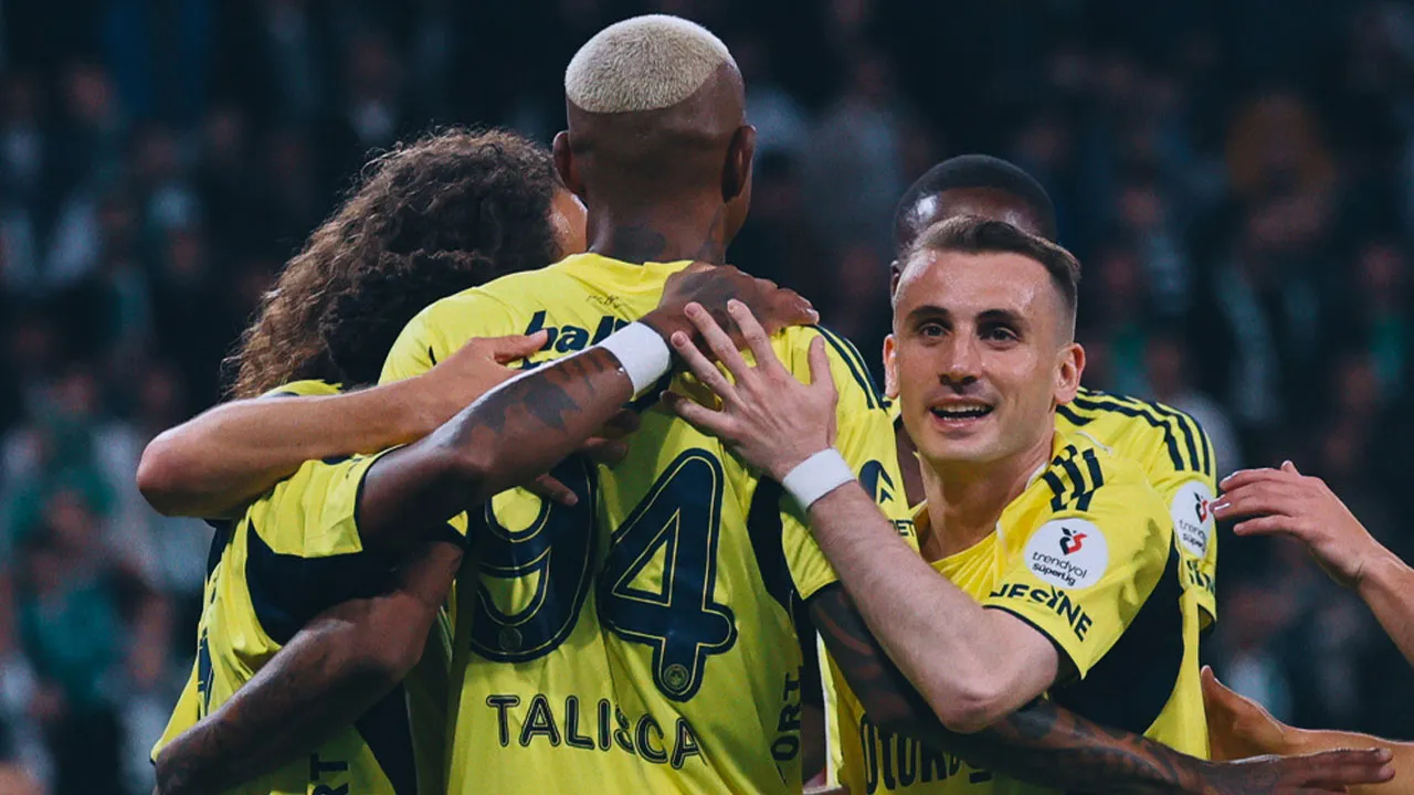 Fenerbahçe'nin hazırlık maçlarının tarihleri!