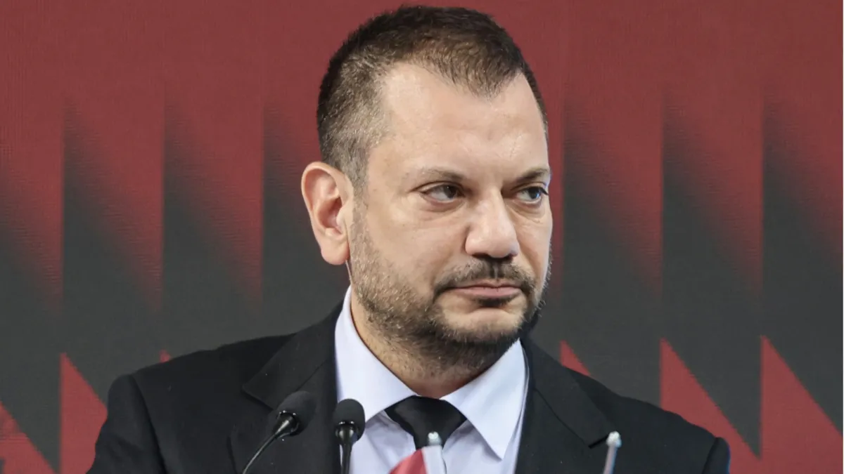 Trabzonspor Başkanı Ertuğrul Doğan transferde tarih yazıyor