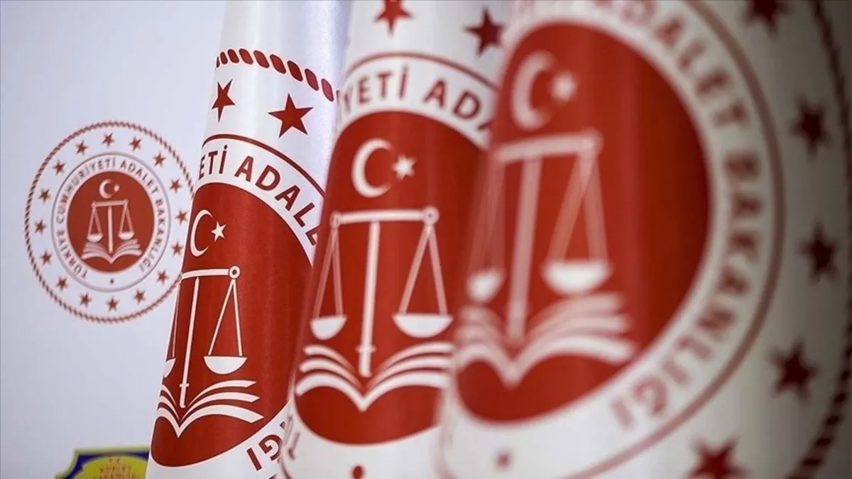 12’nci Yargı Paketi’nde kritik düzenleme! Bilirkişilik sisteminde köklü değişiklik geliyor: Davaların hızlanması için yeni model