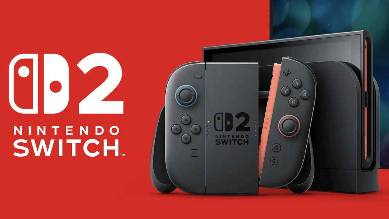 Unreal Engine 5 Güncellemesi Nintendo Switch 2 Performansını İkiye Katlıyor