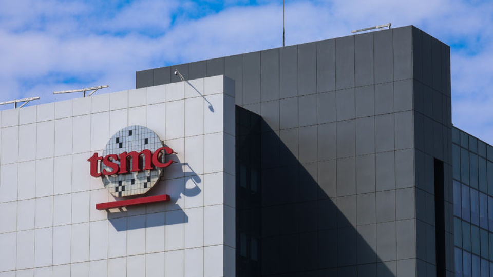 TSMC'nin aylık satışlarında büyük artış