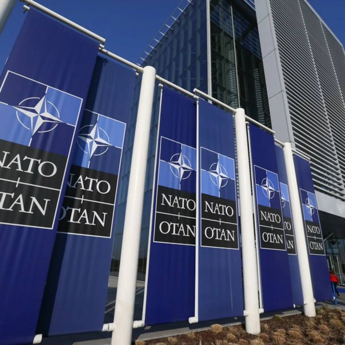 Ankara NATO Zirvesi'ne hazırlanıyor! Başkentte olağanüstü güvenlik, otellerde yüzde 100 doluluk
