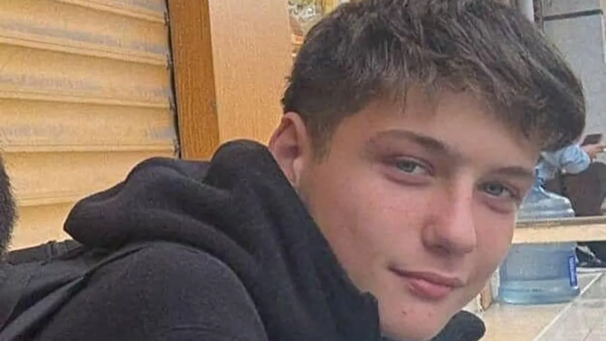 Atlas Çağlayan cinayetinde gelişme: 15 yaşındaki zanlı ilk kez hakim karşısına çıkacak