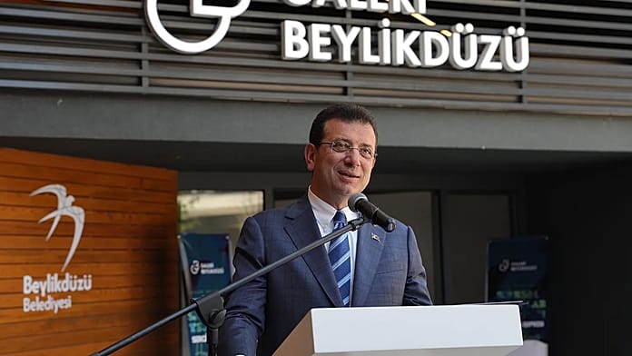 Beylikdüzü Belediyesi ve İmamoğlu İnşaat'a yönelik operasyon: 27 gözaltı