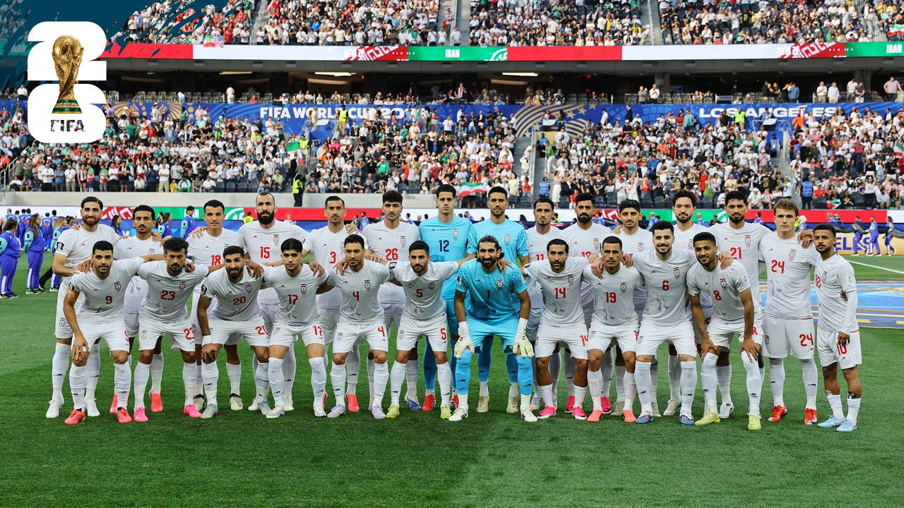 İran, FIFA'ya şikayet hazırlığında: 'Bu sınırlamalara rağmen...'