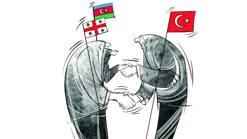 Güney Kafkasya’da yeni entegrasyon arayışı