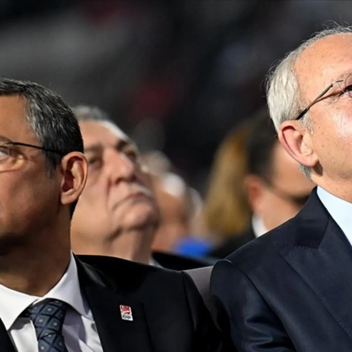 Özgür Özel ve yönetiminden 755 milyon TL'lik skandal! CHP’li Hasan Öztürkmen anlattı