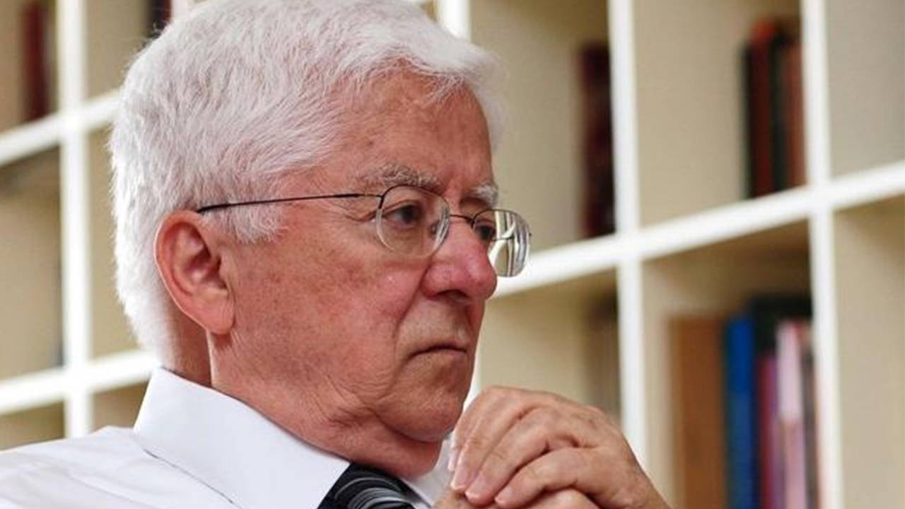 Tarhan Erdem ölüm yıldönümünde anıldı