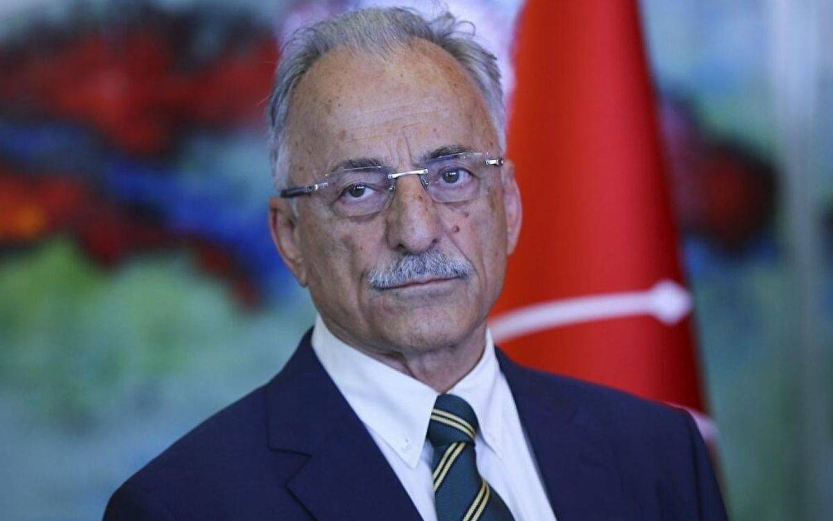 Murat Karayalçın: “Çözüm kurultay, bu kriz orada aşılır”