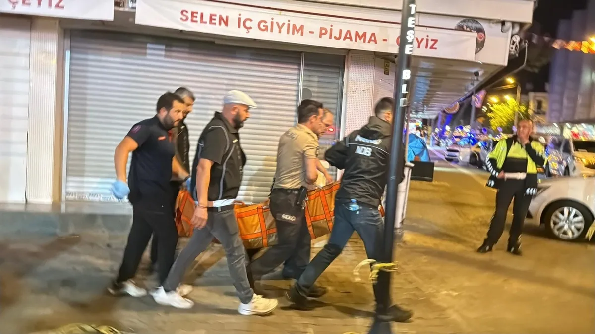 Muğla'da KADES ihbarına giden polis şehit oldu: Eski eşini vuran uzman çavuş intihar girişiminde bulundu