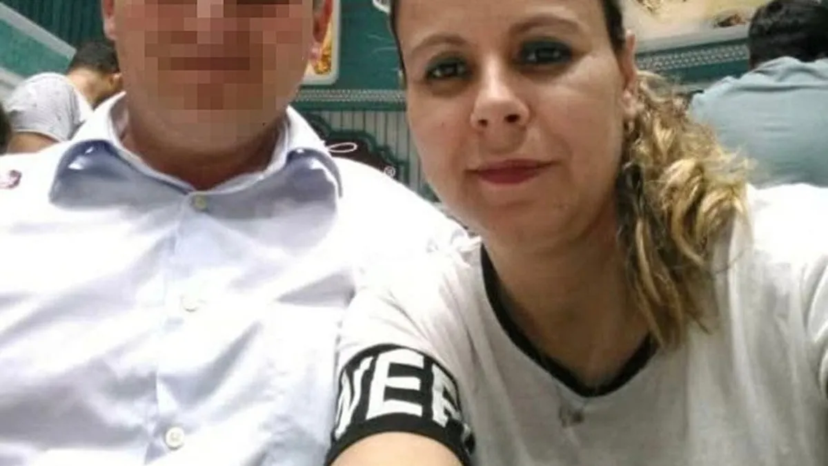 Eski eşten kezzaplı dehşet: Anne öldü kızı yaşam savaşı veriyor