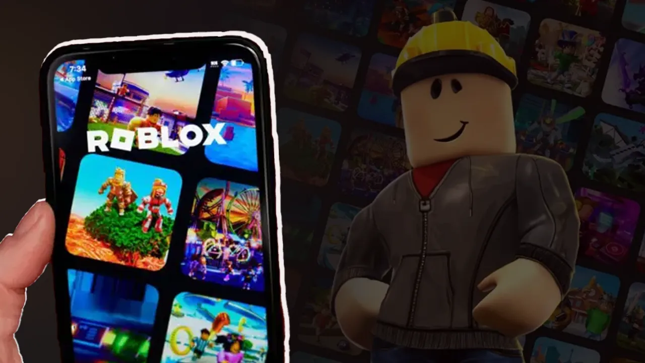 Sadece Roblox'a eklendi! 2 yıl sonra açılıyor mu?