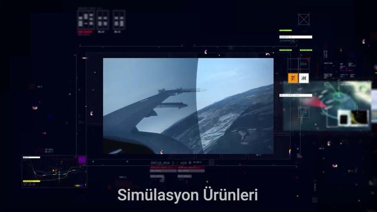 HAVELSAN'dan Avrupa'da kritik anlaşma