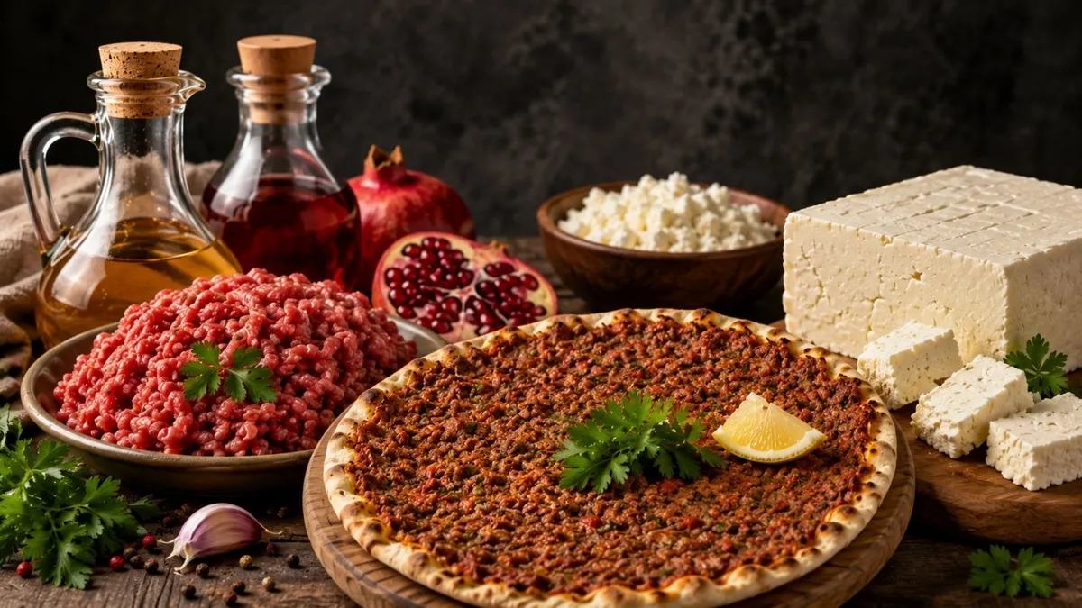 Zeytin yağı, bal, peynir ve lahmacuna kadar hile | Bakanlık ifşaladı: Yeni taklit ve tağşiş listesi