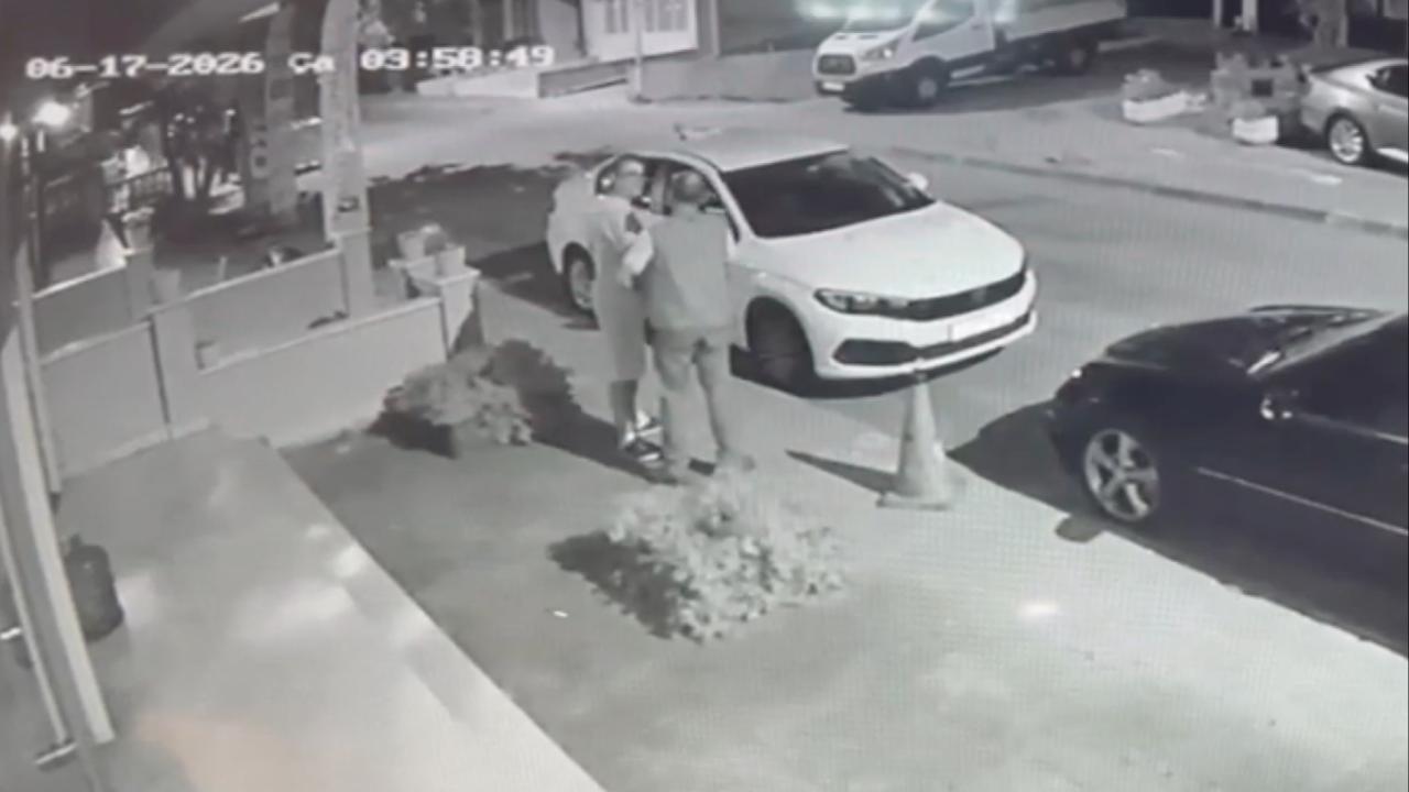İBB Kültür AŞ Genel Müdür Yardımcısı Karaal Tuzla'da bulundu