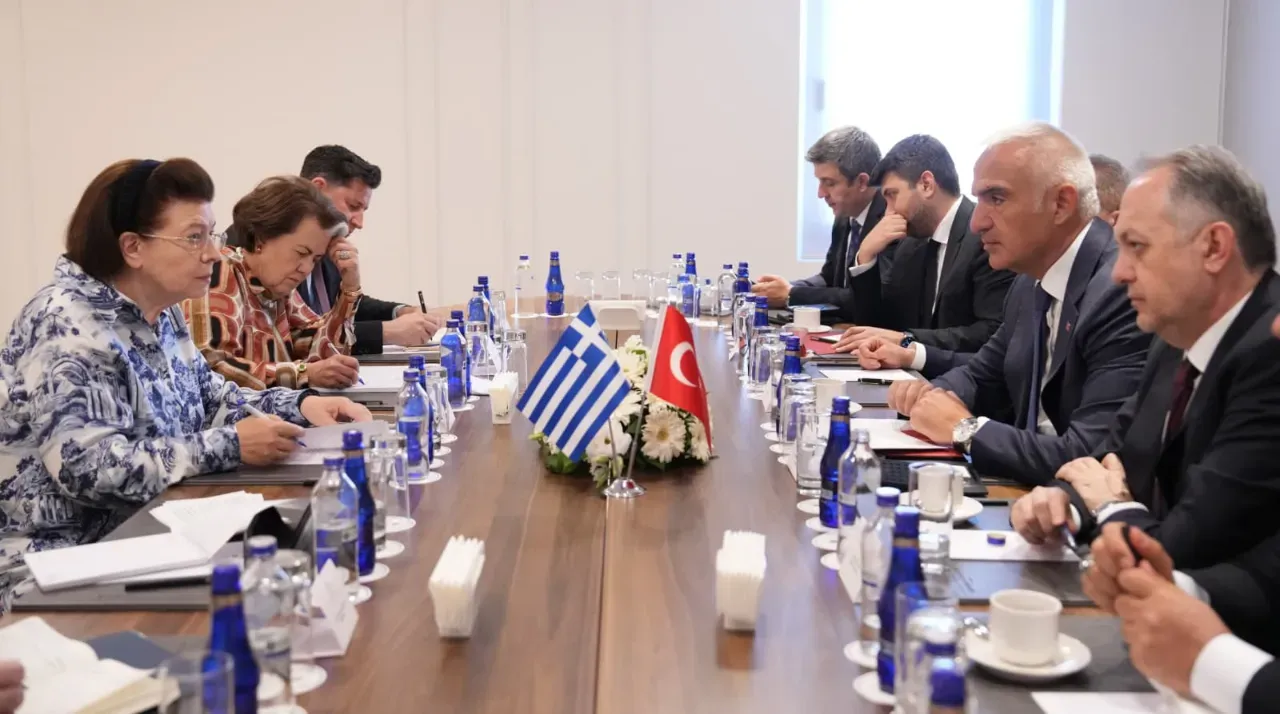 Londra’ya karşı Yunanistan’a Elgin desteği