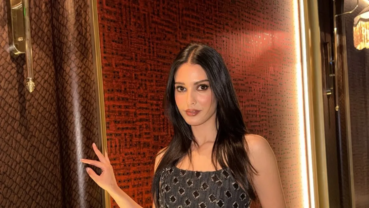 Kuruluş Orhan'ın Nilüfer Hatun'u Mahassine Merabet’ten samimi itiraflar: "Türk dizilerini izleyerek Türkçe öğrendim"