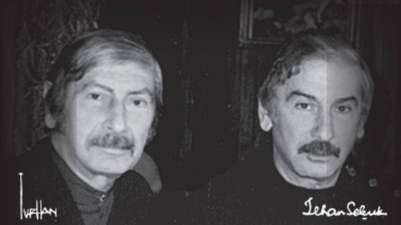 Gazetemizin başyazarı İlhan Selçuk ve çizerimiz Turhan Selçuk, yitirilişlerinin 16’ncı yılında anılacak