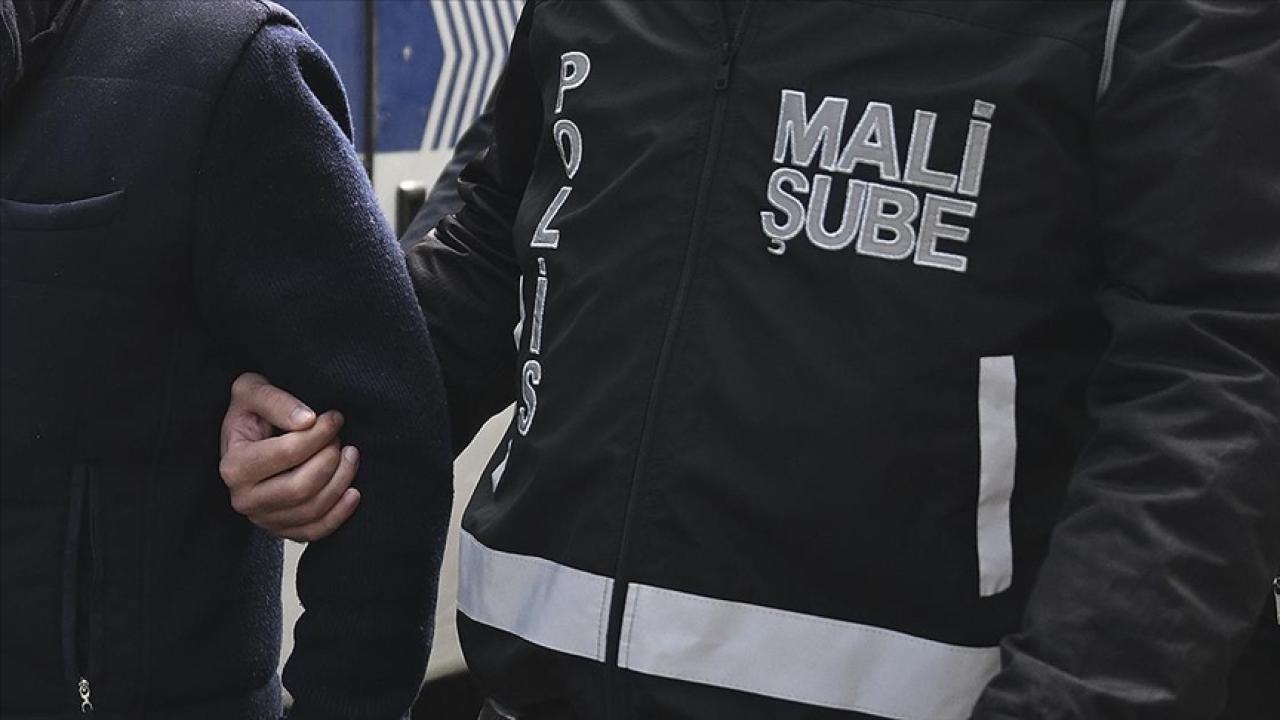 17 ilde örgütlü kredi dolandırıcılığı operasyonu: 27 gözaltı