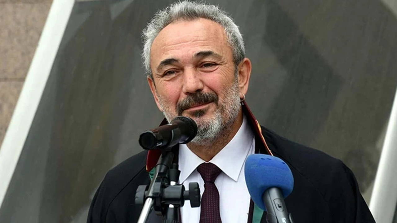 Eski İzmir Barosu Başkanı Özkan Yücel son yolculuğuna uğurlanacak: Cenaze programı belli oldu