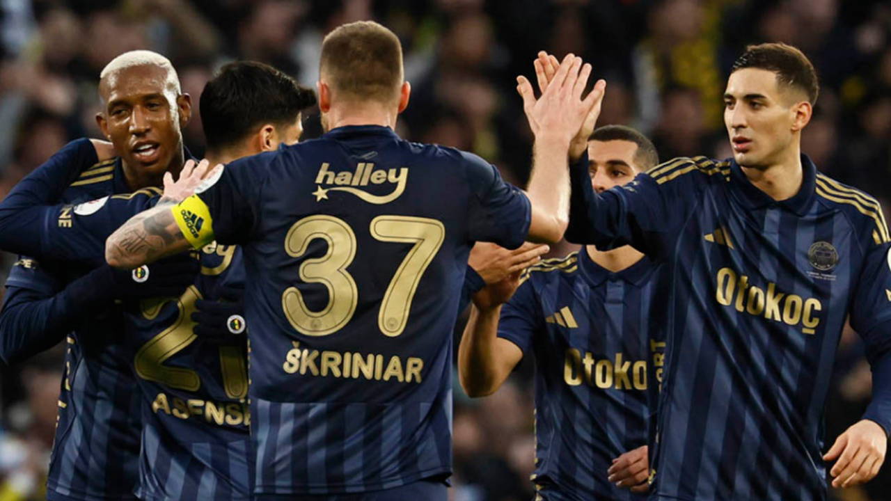 Fenerbahçe'nin Avusturya kamp programı belli oldu!