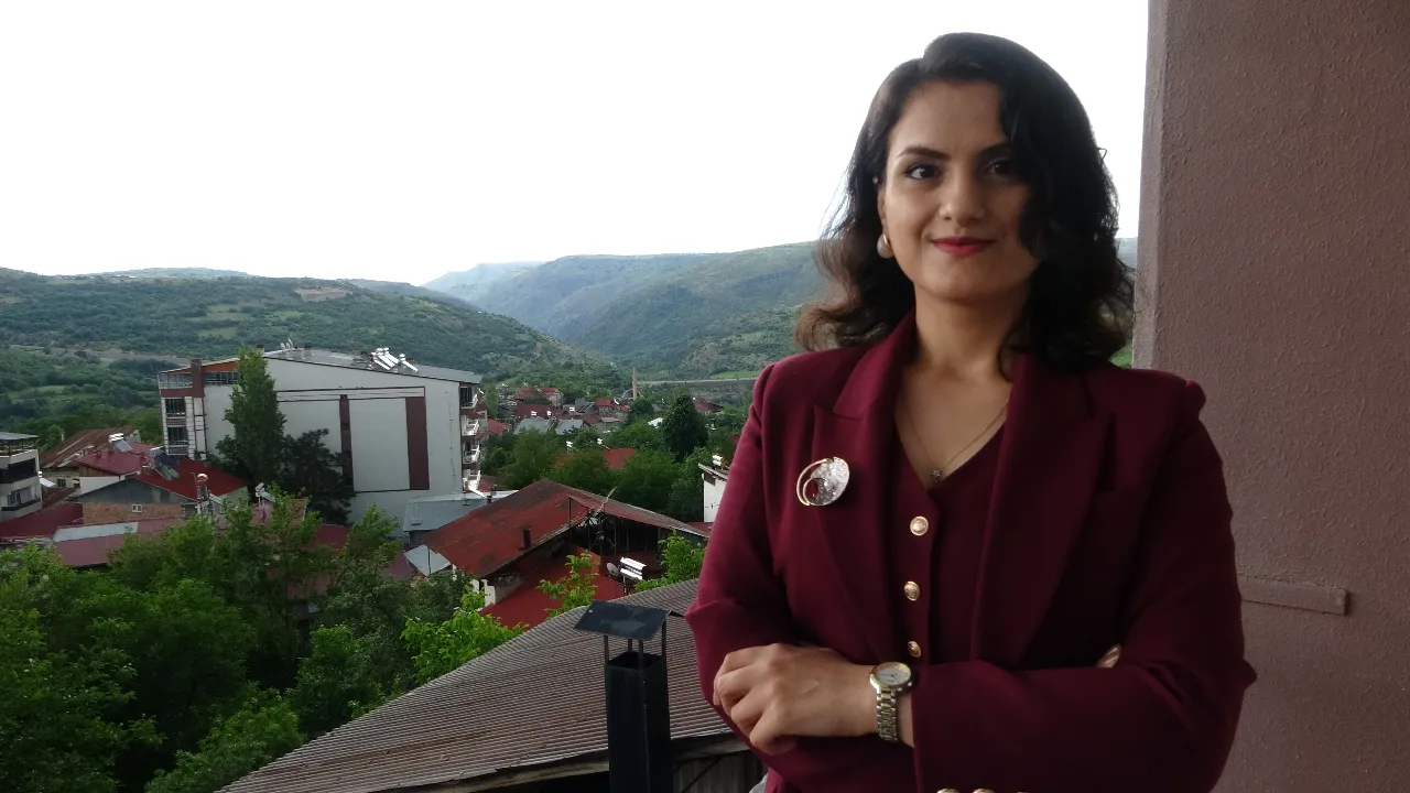 Henüz 28 yaşında! Memleketi için İngiltere kariyerinden vazgeçti