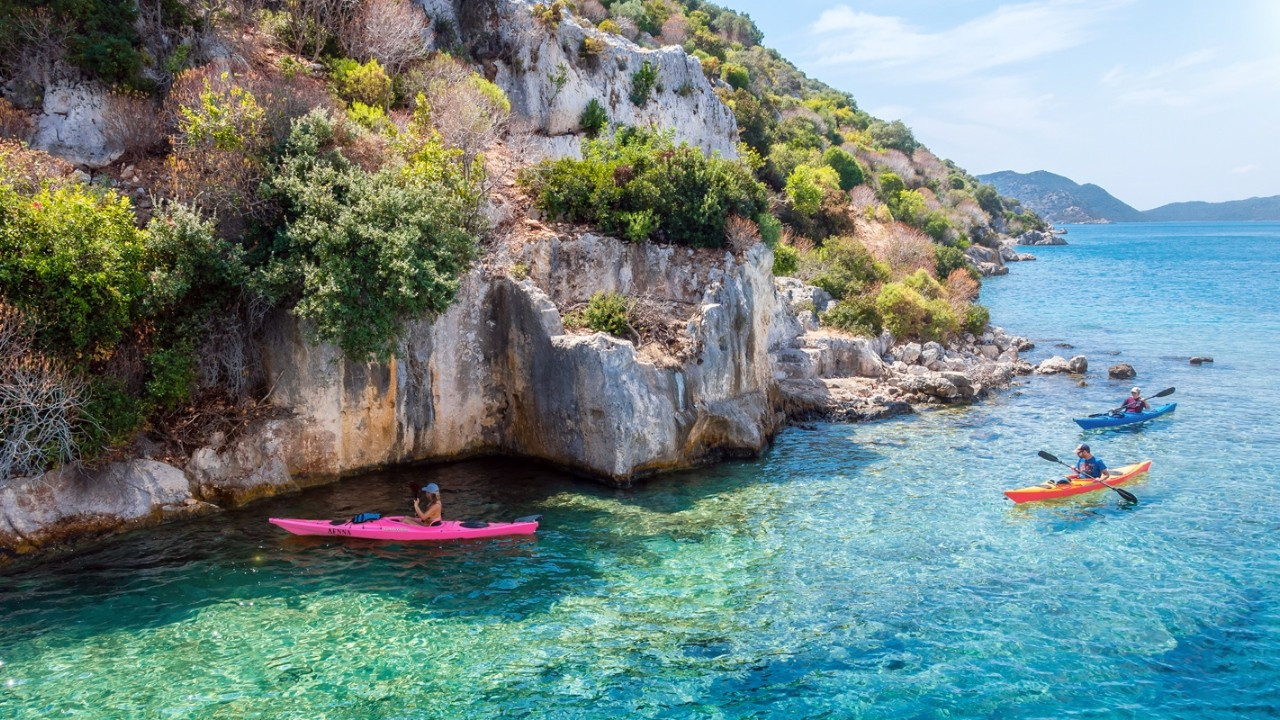 Turizmciler yeni sezonu yüksek enflasyonla açtı