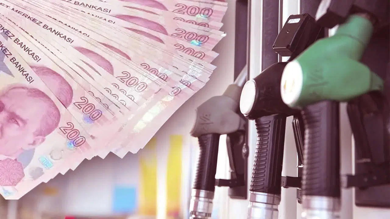 Motorinin ardından benzine de indirim geliyor: Ayrıntılar açıklandı