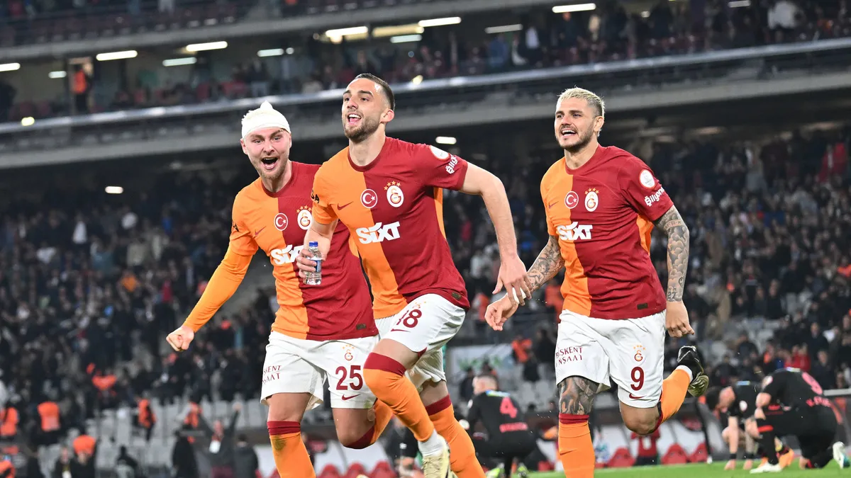 Trabzonspor'a eski Galatasaraylı! Bedavaya imza atabilir