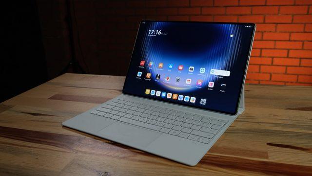 Huawei MatePad Pro Max İncelemesi