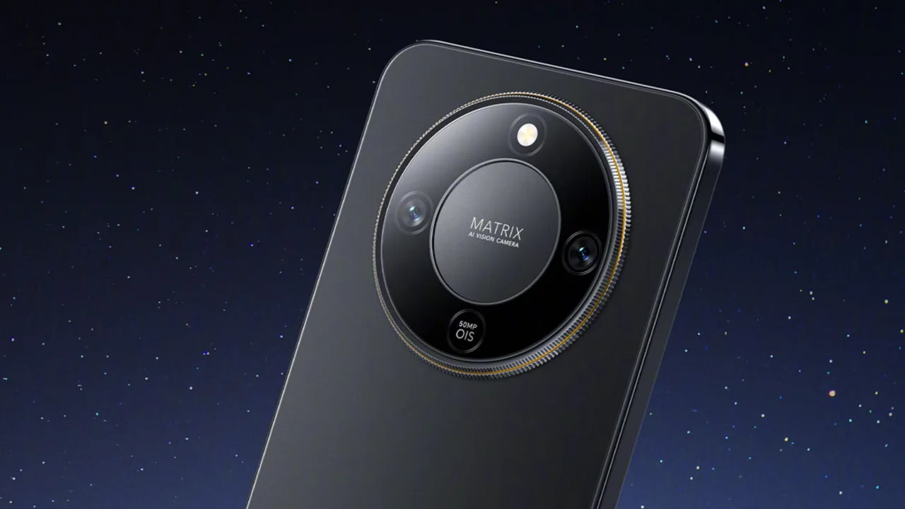 Honor X80 Pro Max 11.000 mAh bataryayla ortaya çıktı