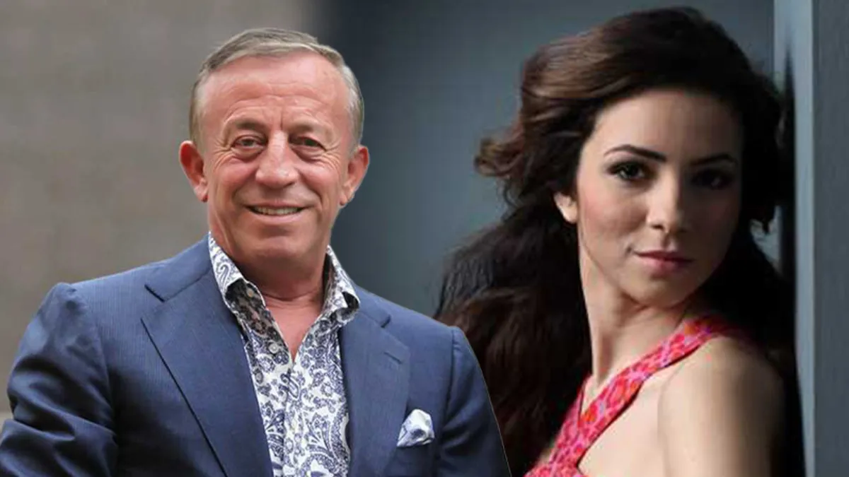 72 yaşında 6. kez baba oluyor! Ali Ağaoğlu müjdeyi alınca kesenin ağzını açtı! Yurt dışı tatilindeki gizli nikah ortaya çıktı