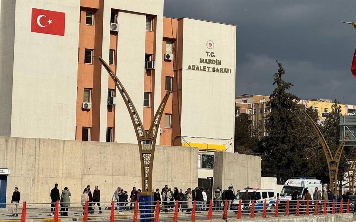 Mardin’de işkenceye maruz bırakılan D.K. hakkında tahliye kararı