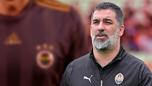 Arda Turan'ın Shakhtar'ı, Fenerbahçe'nin eski oyuncusunu transfer etti