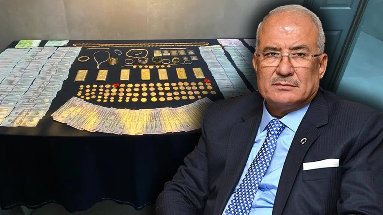 MİLLETVEKİLİNE FETÖ TUZAĞI!