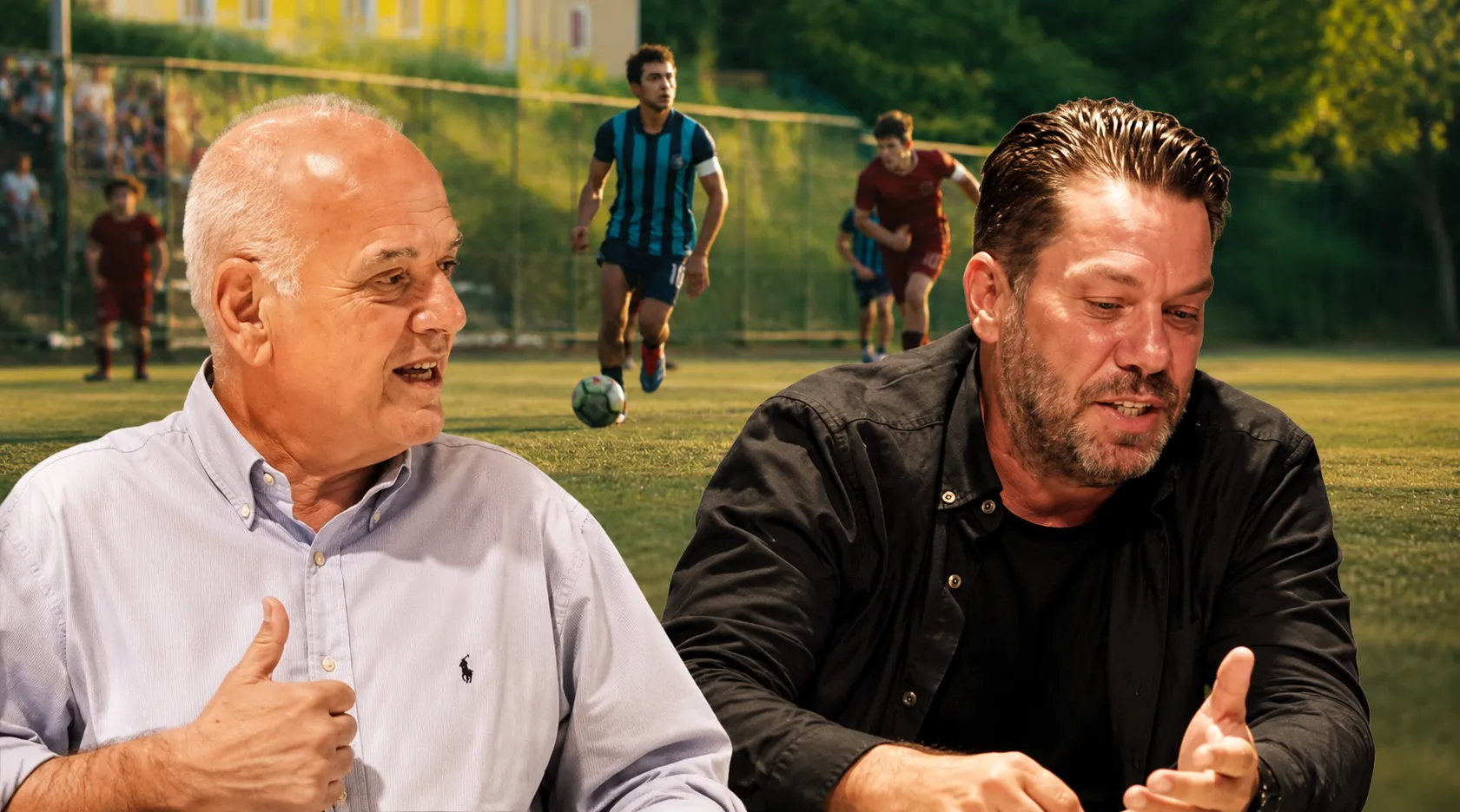 Ahmet Çakar ve Fırat Aydınus'tan VAR tadında analiz: "Altı üstü penaltı"