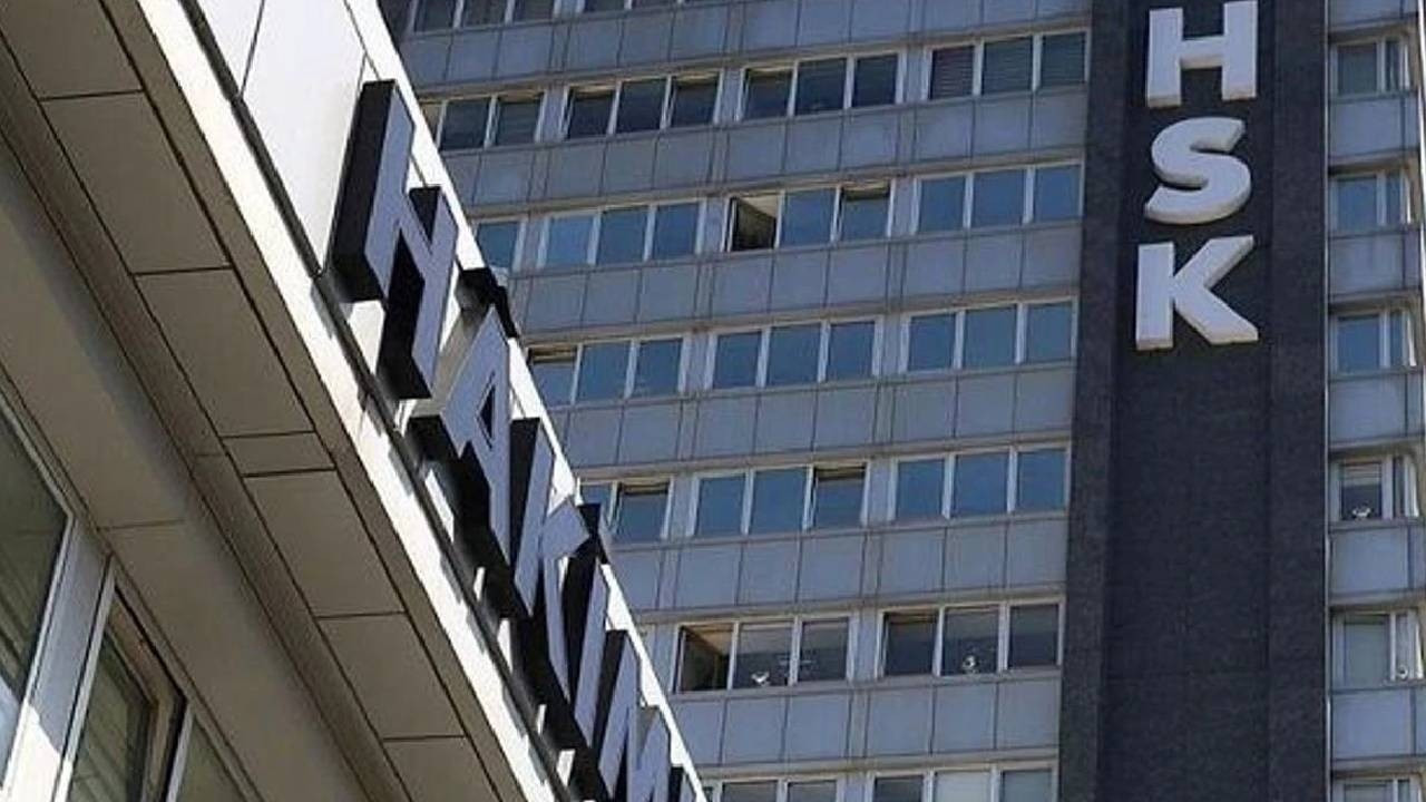 HSK kararnamesi Resmi Gazete'de