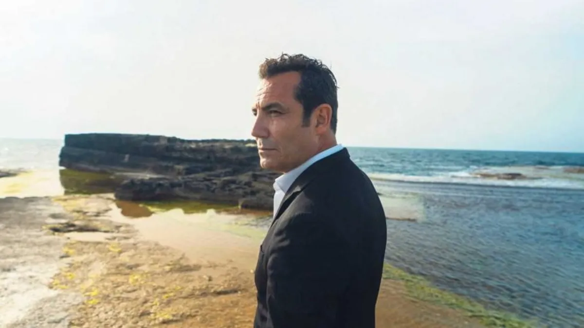 Ferhat Göçer'den Tan Taşçı'ya destek! Norm Ender'e sert çıktı: "Bir an önce özür dilemeli"