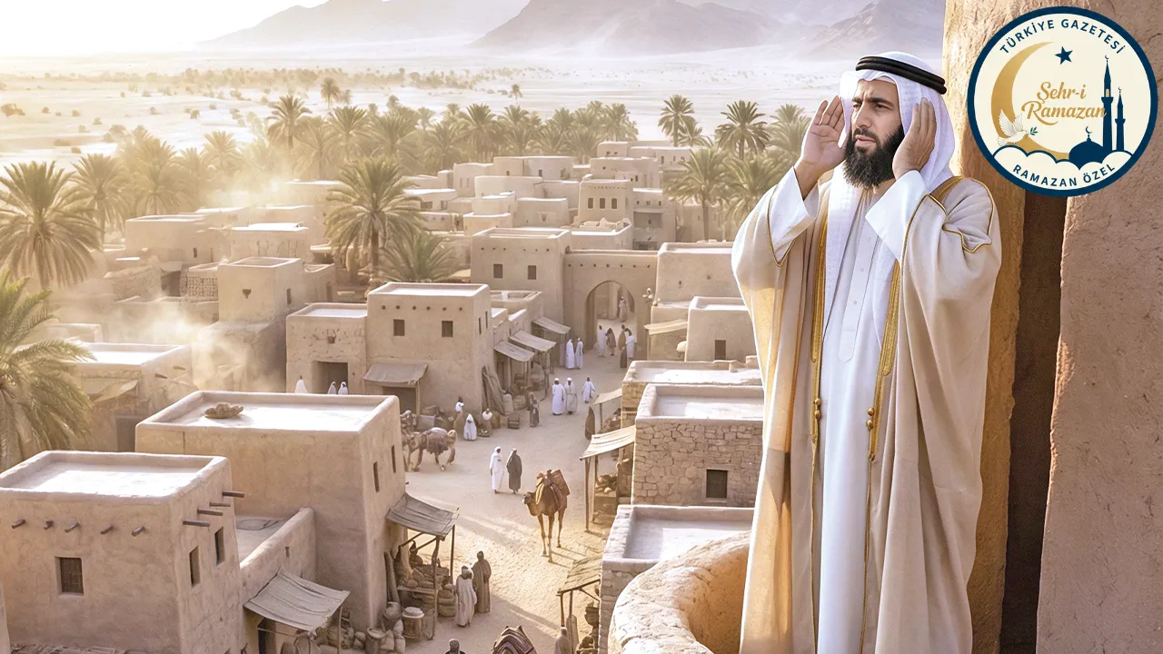 Eshâb-ı kirâm'ın büyüklerinden Abdullah bin Ömer