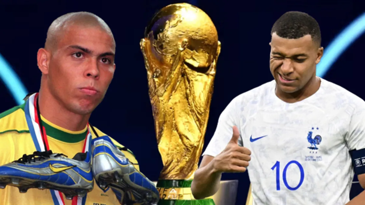 Dünya Kupası tarihinin en golcü 20 futbolcusu! Zirvede efsane isim var