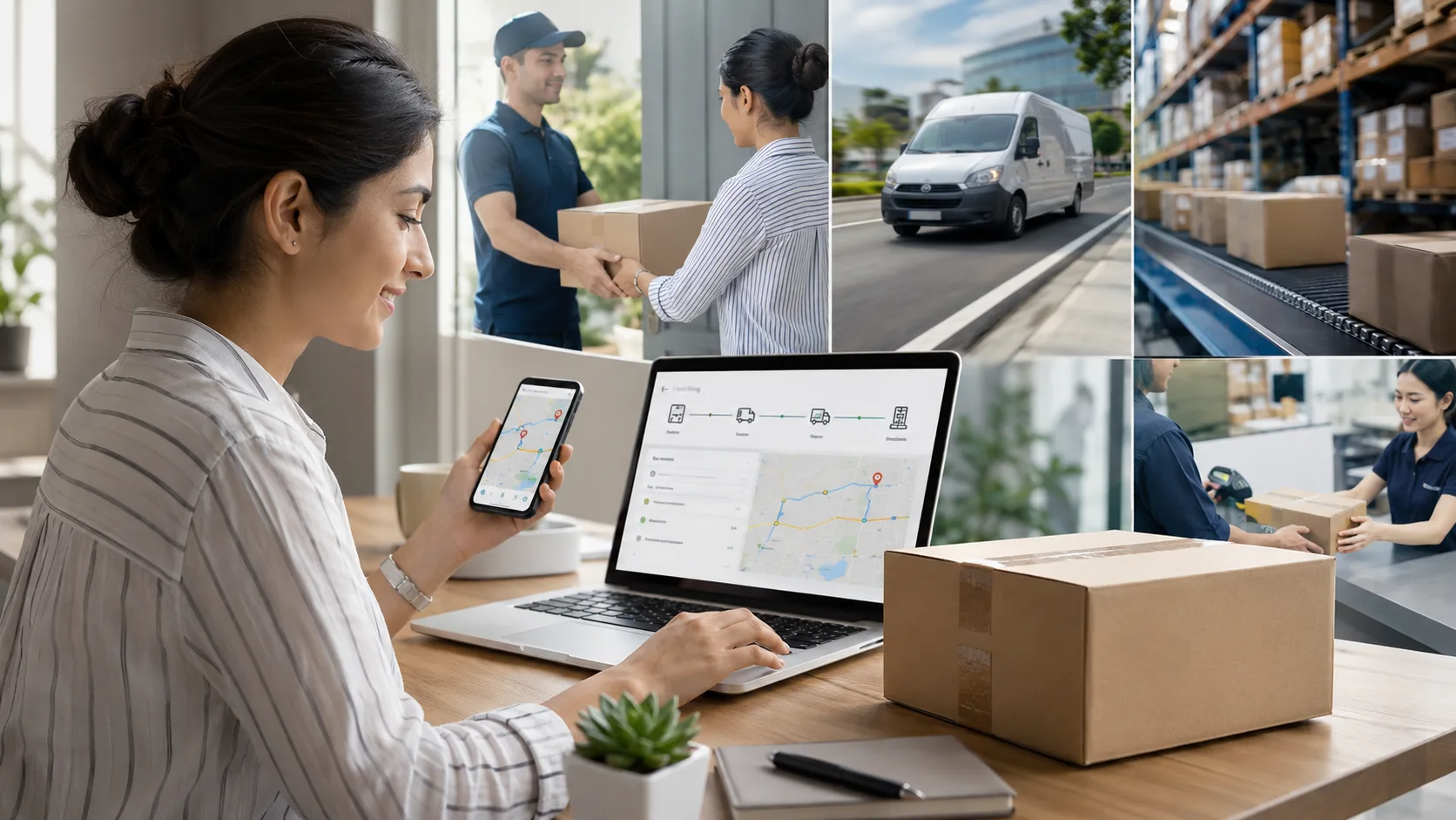 DHL eCommerce Türkiye, bireysel müşteriler için online gönderi hizmetini genişletti