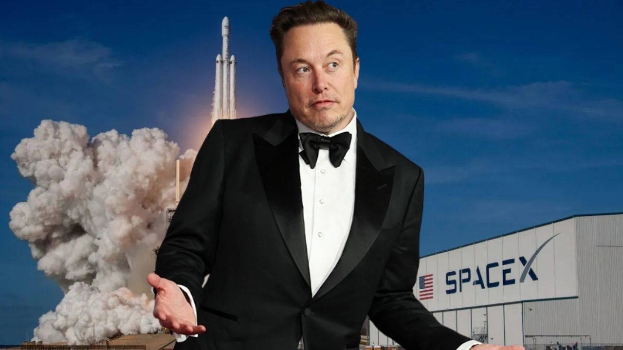 SpaceX hisseleri ilk işlem gününde sert yükseldi: Elon Musk dünyanın ilk trilyoneri oldu...