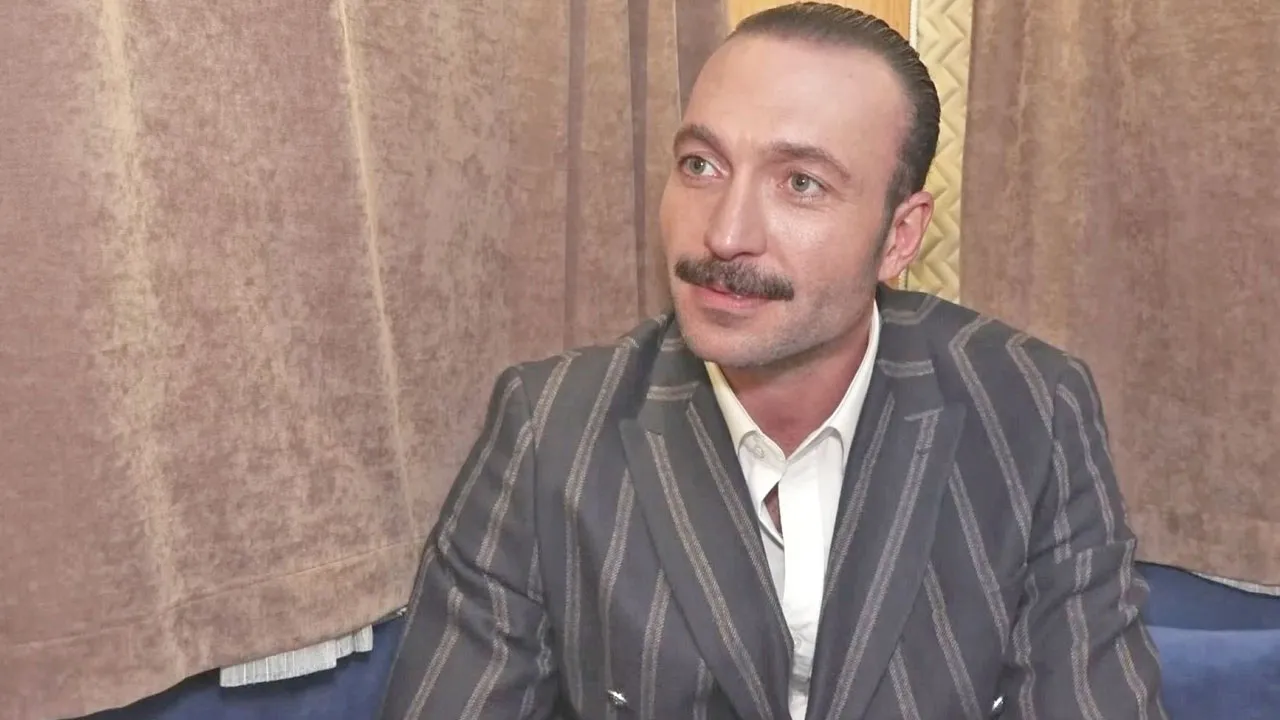 Geri sayım başladı! “Kantin” filminde 90’lar canlanıyor